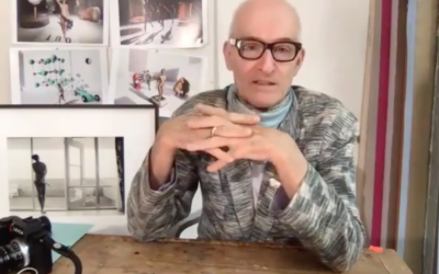 Ivo von Renner – letzter Vertreter der “Generation Prüderie”