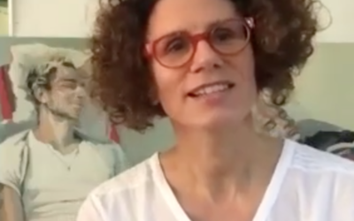 Heike Mueller – “Friday Sessions”